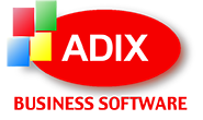 Adix poslovna programska oprema in naZara