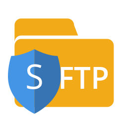Sinhronizacija z lastnim strežnikom prek SFTP